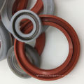 Environment friendly Rubber Mechanical Seal Style compressor piston oil seals